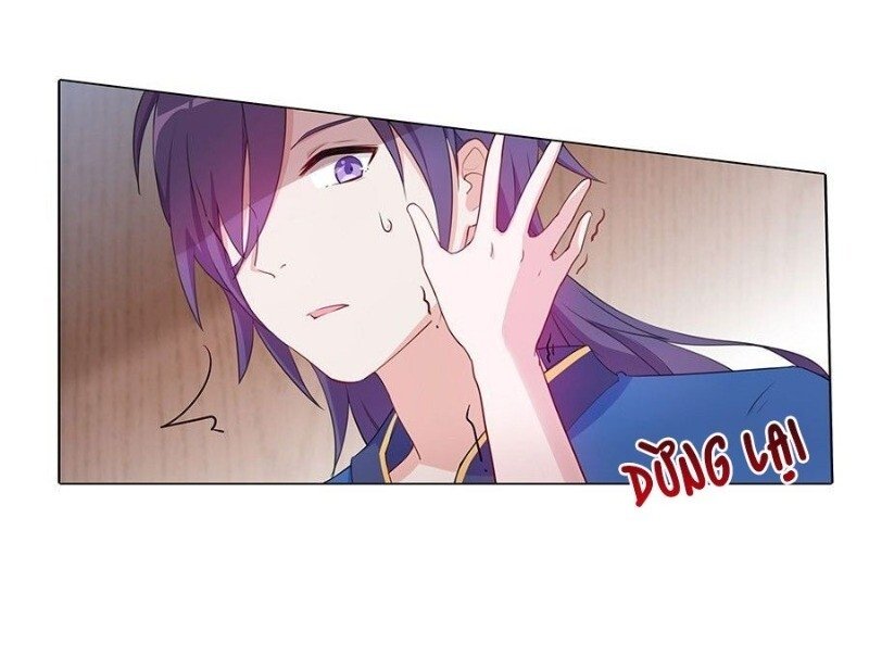 lầu trà thủy sinh mộng chapter 30 38