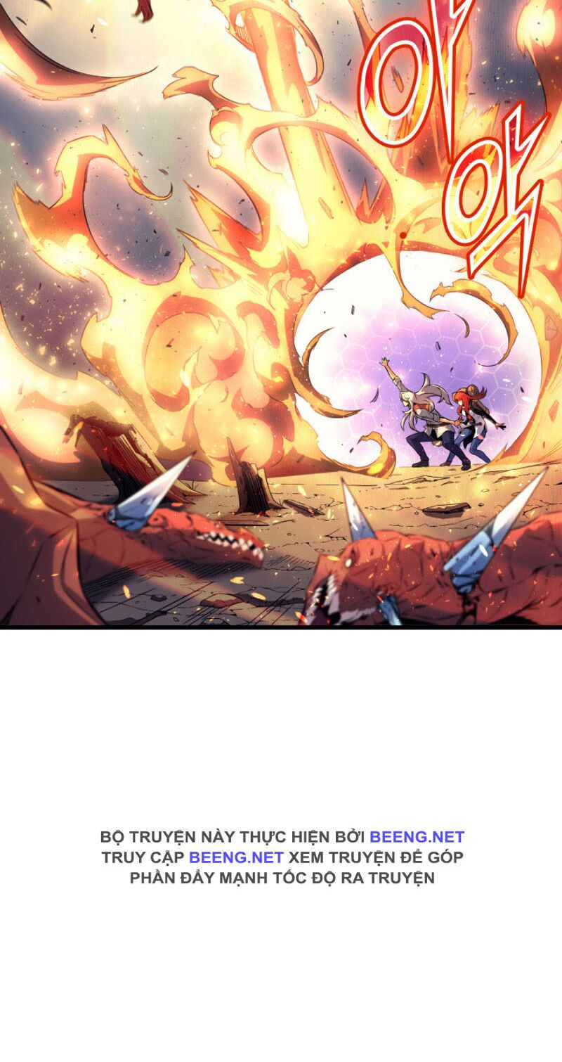 sự trở lại của pháp sư vĩ đại sau 4000 năm chapter 32 3