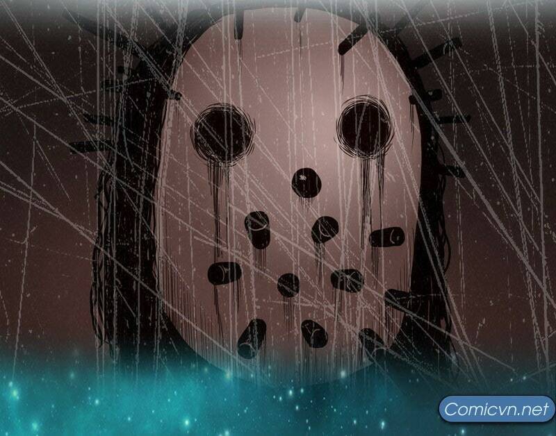 thế giới cận tử chapter 0 7