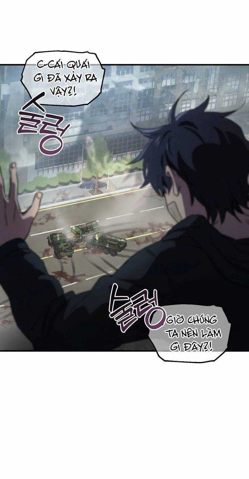 chỉ mình ta tái sinh chapter 7 84