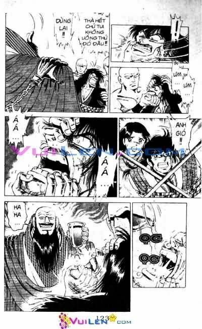 vương tử takeru chapter 9 121