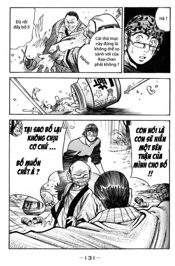 booking life chapter 6 13