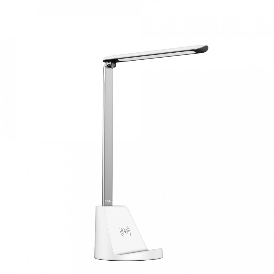 Đèn bàn kiêm đế sạc không dây MiLamp II HL-S20
