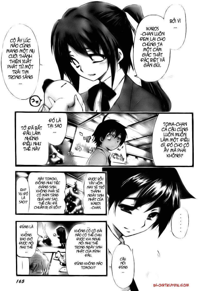 vật thất lạc của bầu trời chapter 10 9