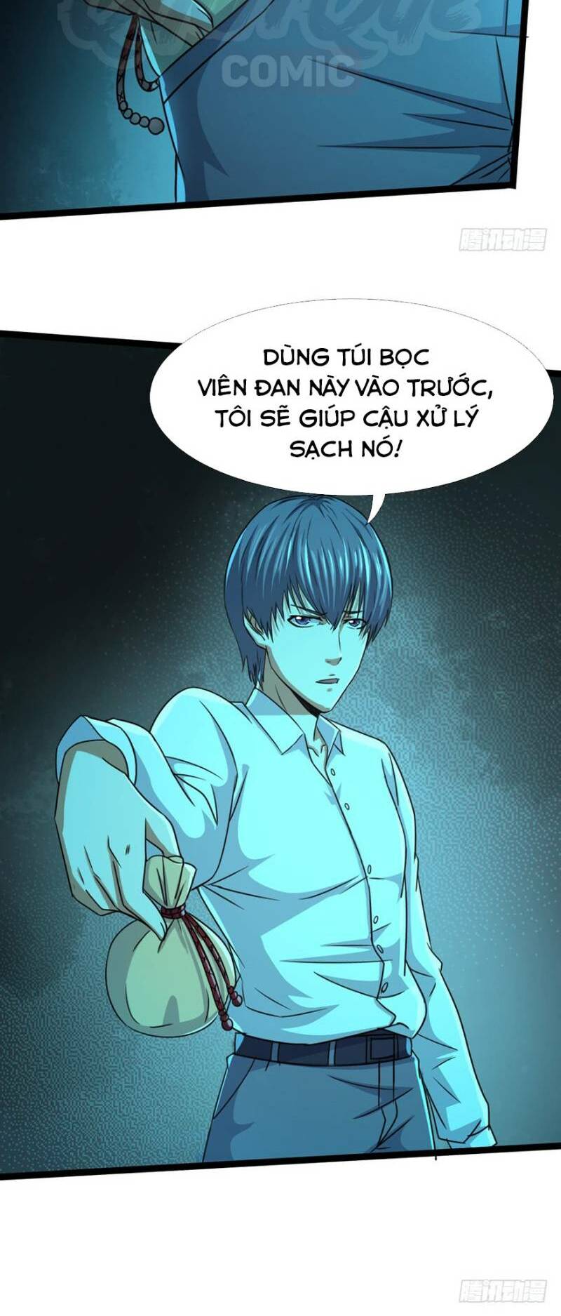 thập nhị thiên kiếp chapter 19 6