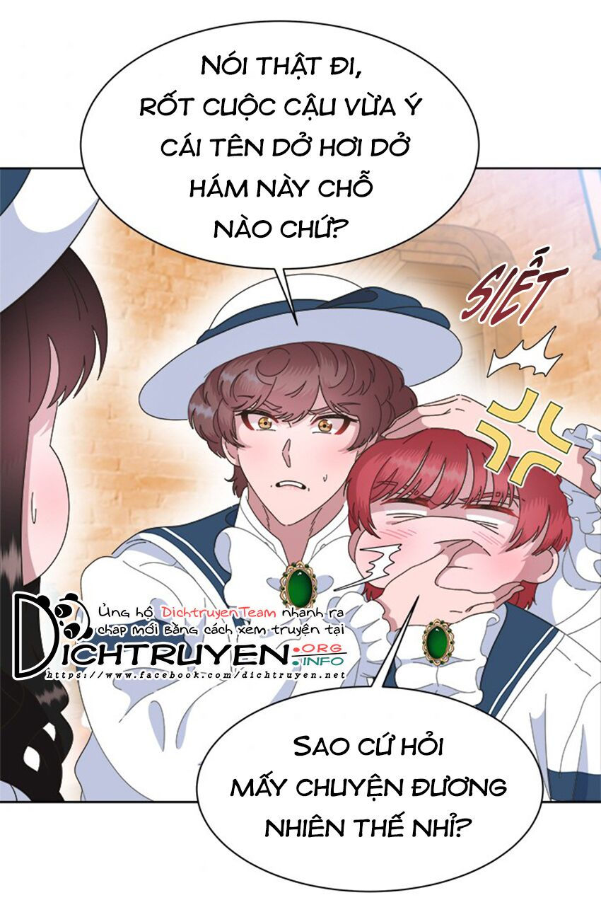 con gái bảo bối của ma vương chapter 126 36