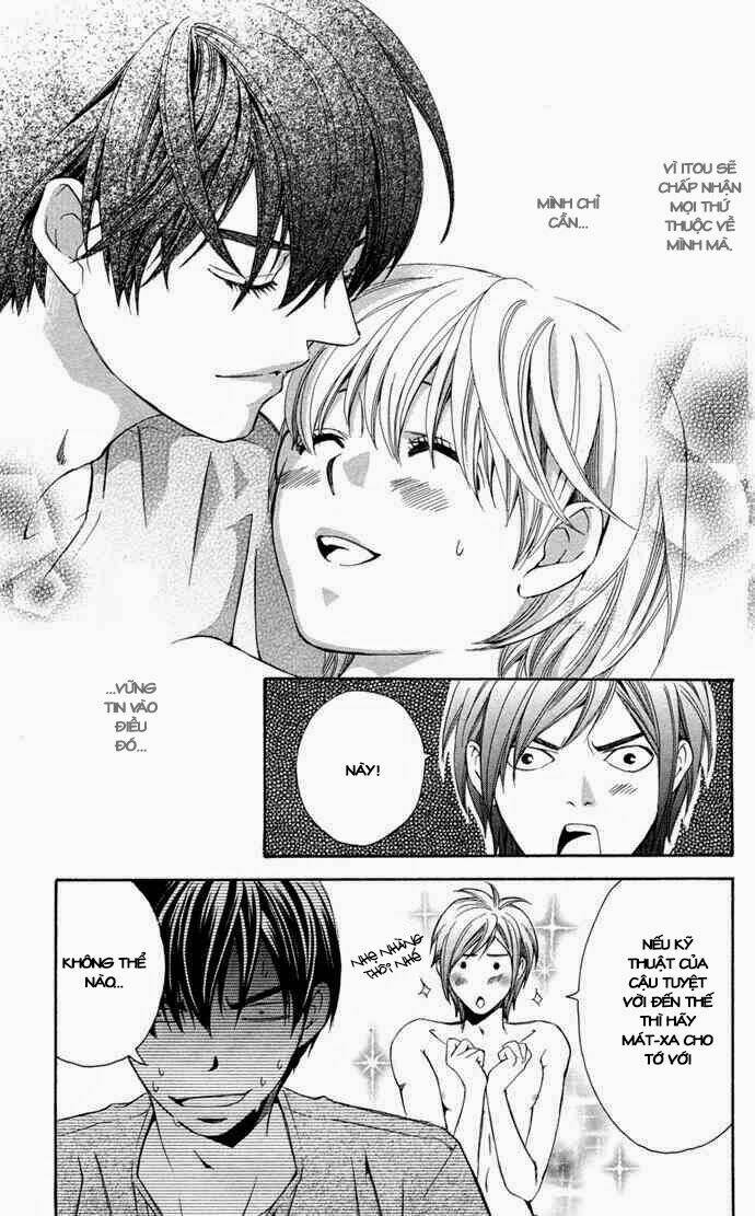 boku ni natta watashi chapter 11 45
