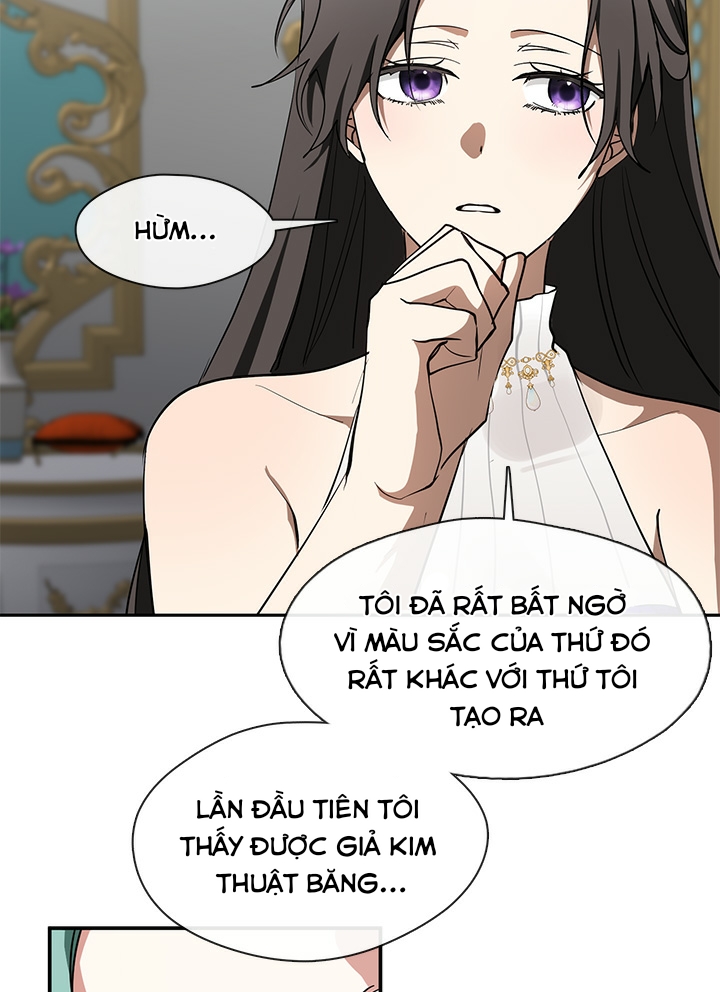 không thể bỏ rơi nhân vật phản diện chapter 41 23