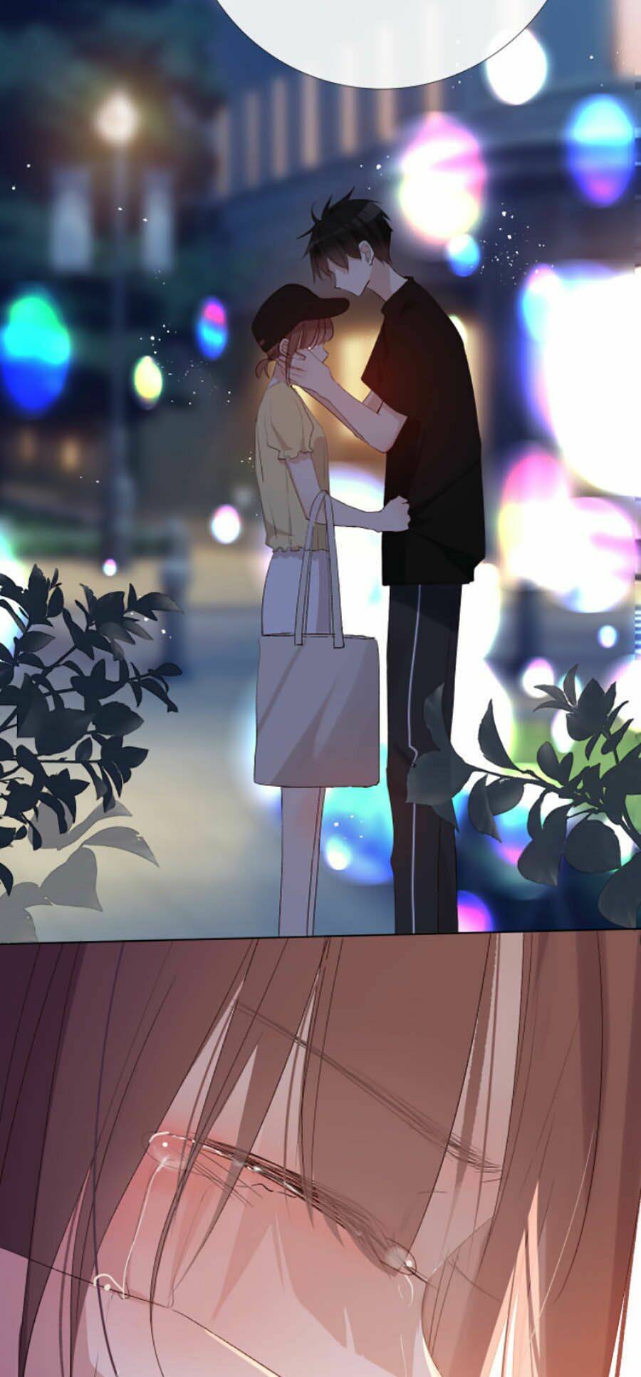 yêu thương em, yêu bản thân chapter 26 17