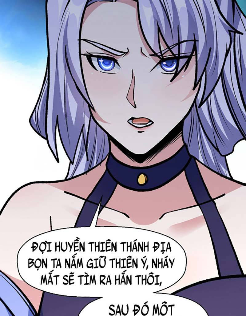 võ đạo độc tôn chapter 503 4