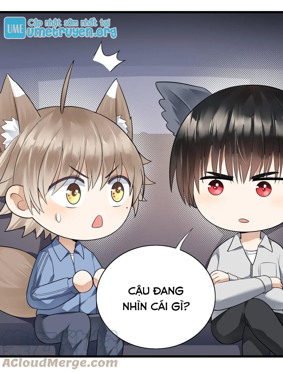 tức thời phạm quy [ tức thì vi quy ] chapter 25 29