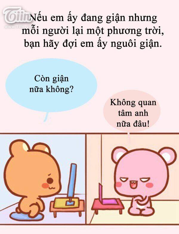 giải mã tình yêu chapter 99 5