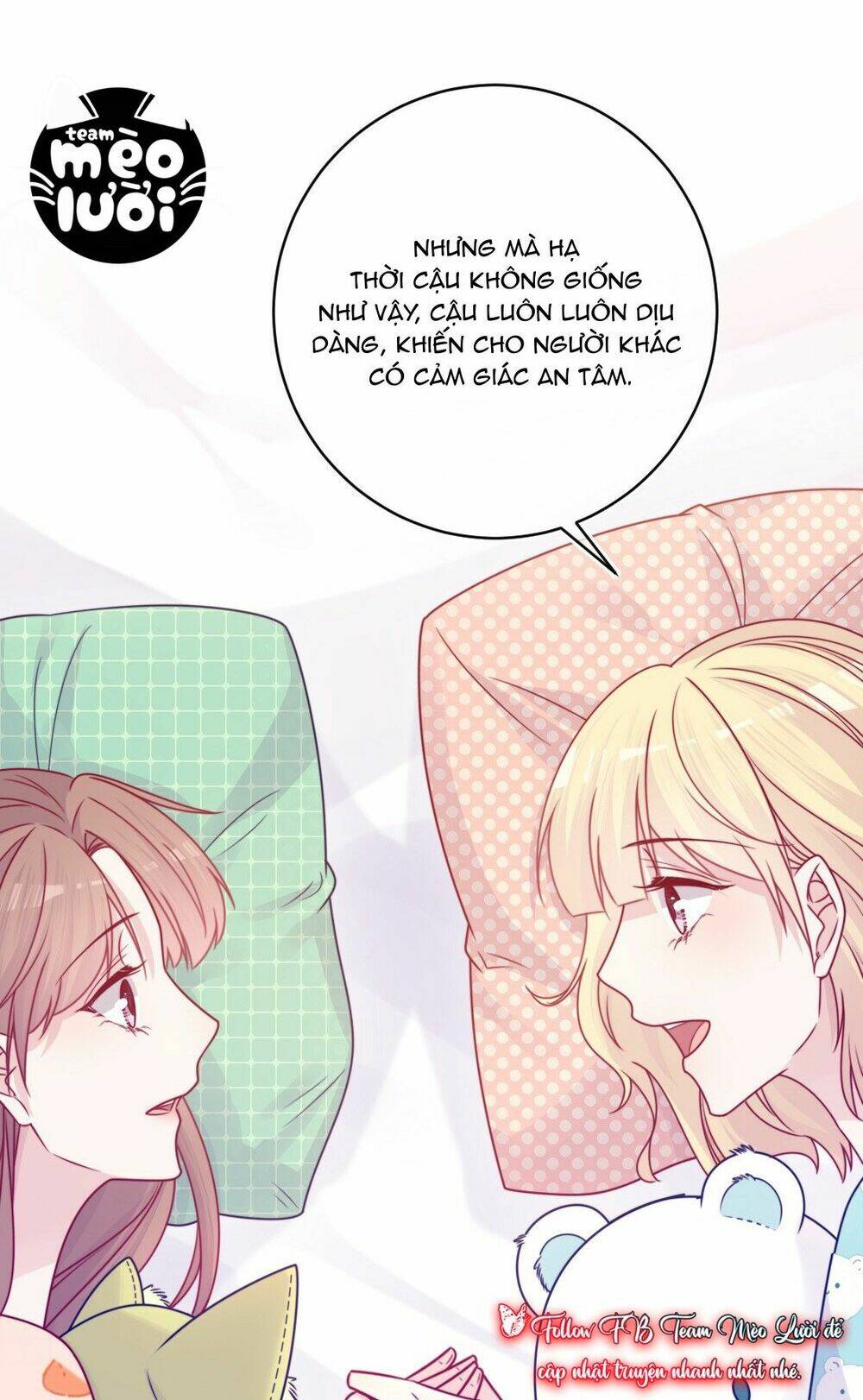 khi cô gái nhìn thấy thời gian chapter 40 47