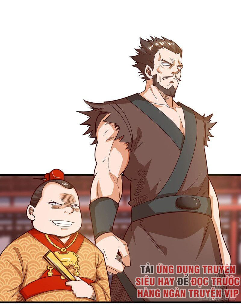 chúa tể tam giới chapter 63 9