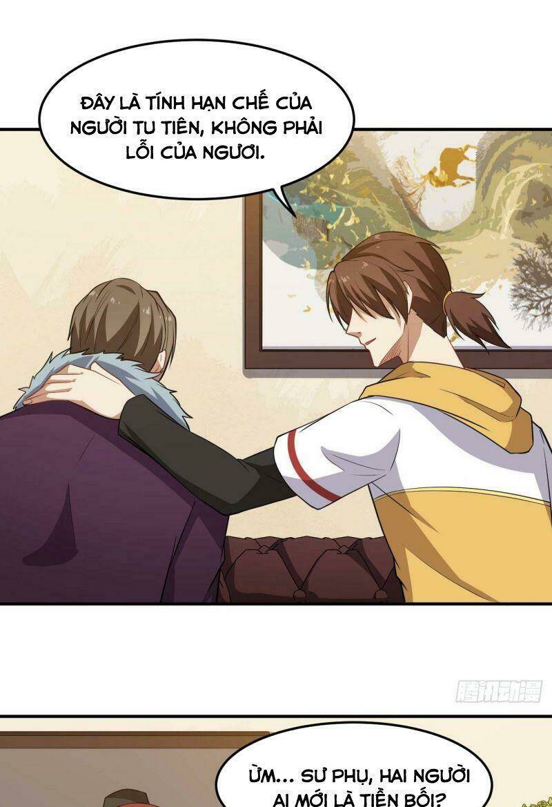 tổ thượng có tiền chapter 80 25