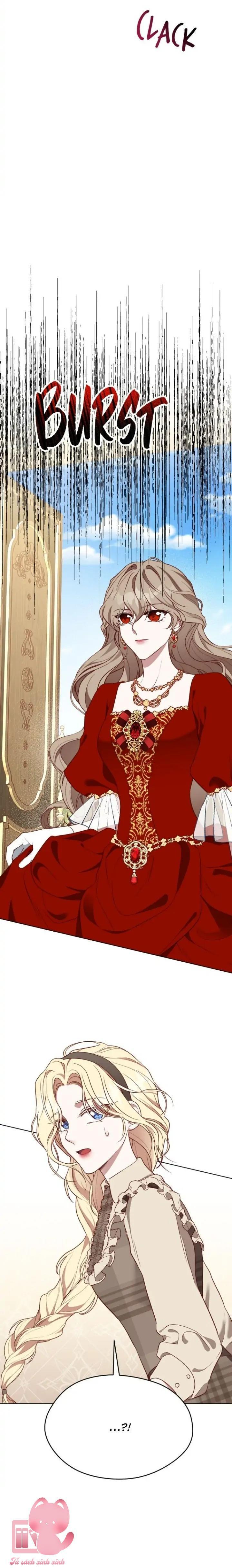 đoá hoa của dã thú chapter 19 22