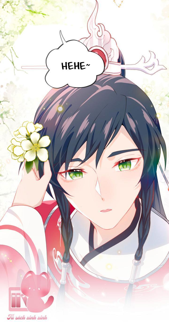 một đêm nọ đột nhiên yandere tới! chapter 53 23