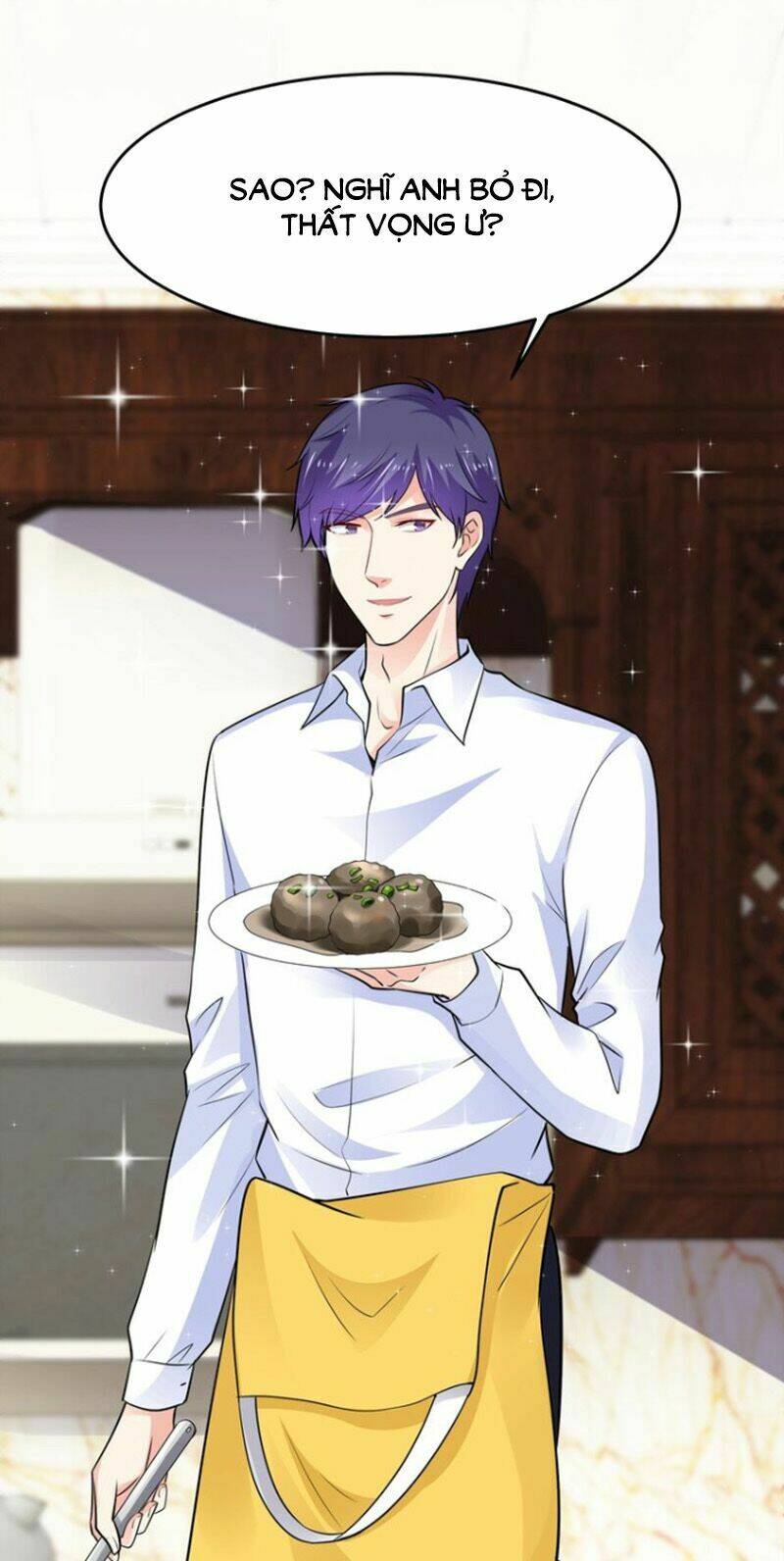 thú cưng độc quyền của boss chapter 100 8