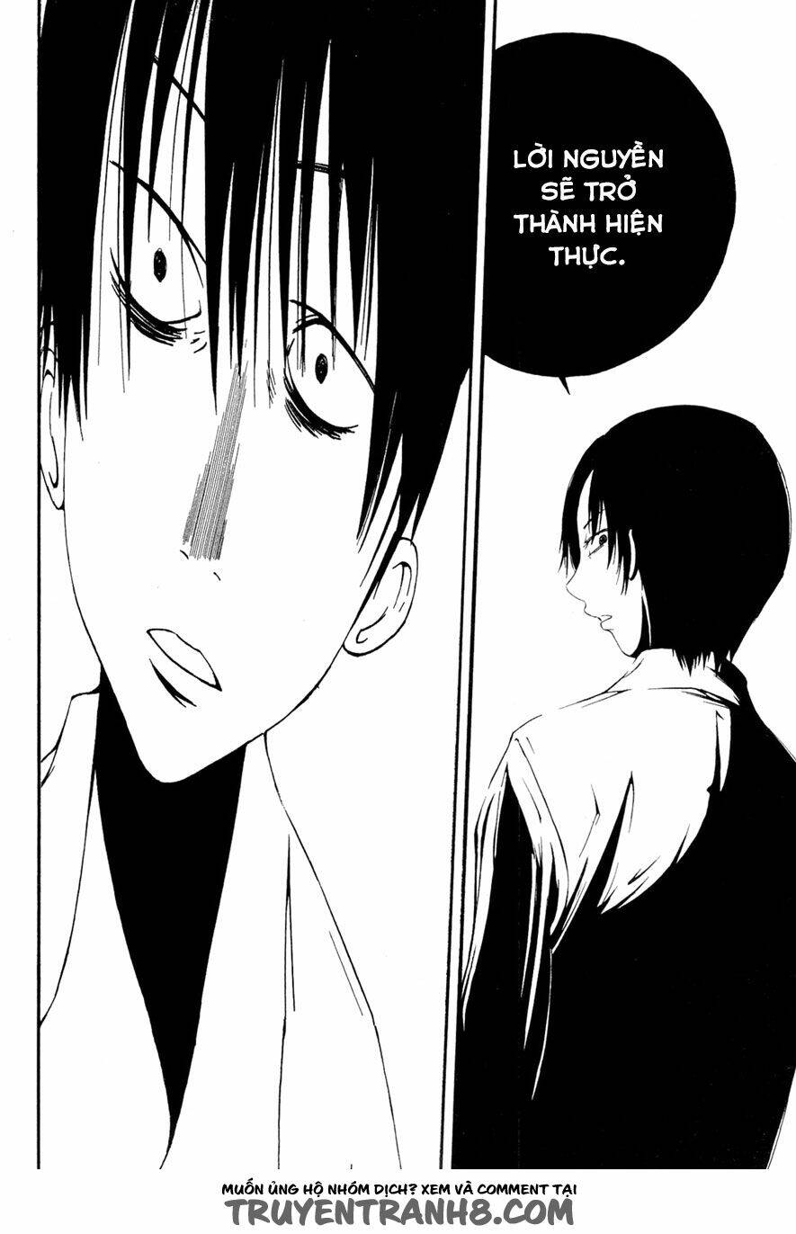 nhảy múa với ma quỷ chapter 6 19