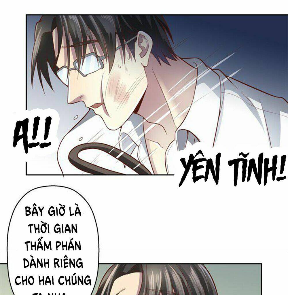 khi trò chơi ác ma bắt đầu chapter 5 42