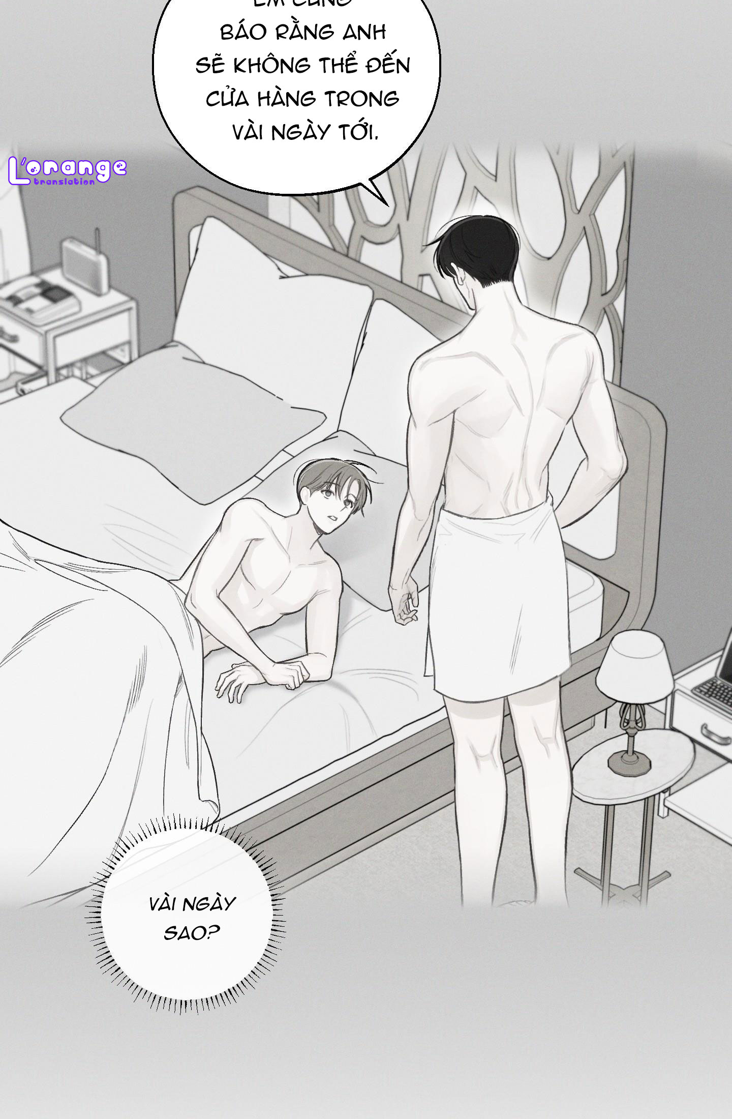 tháng 12 chapter 39 37