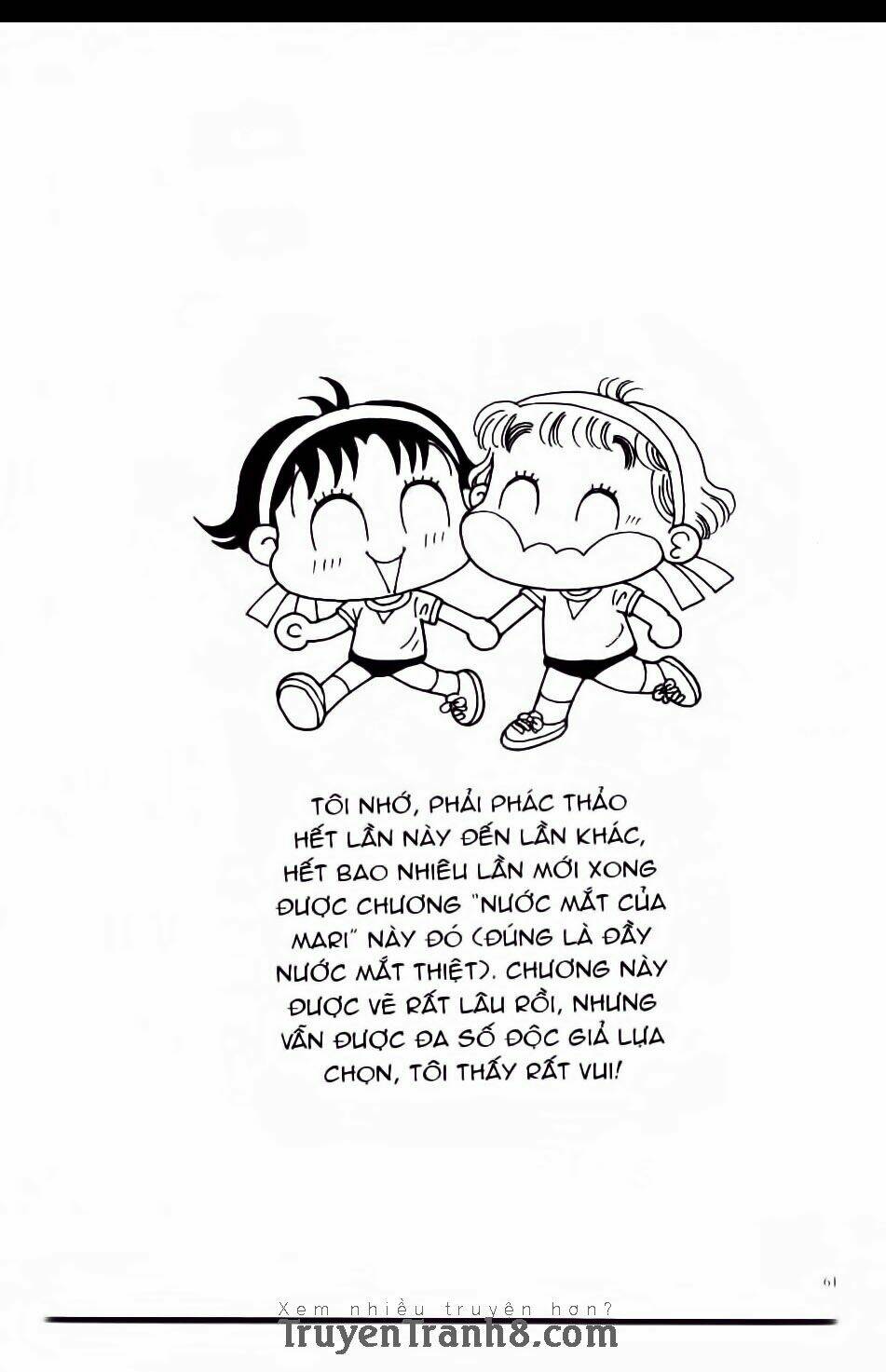 miko selection - blue chapter 3 13