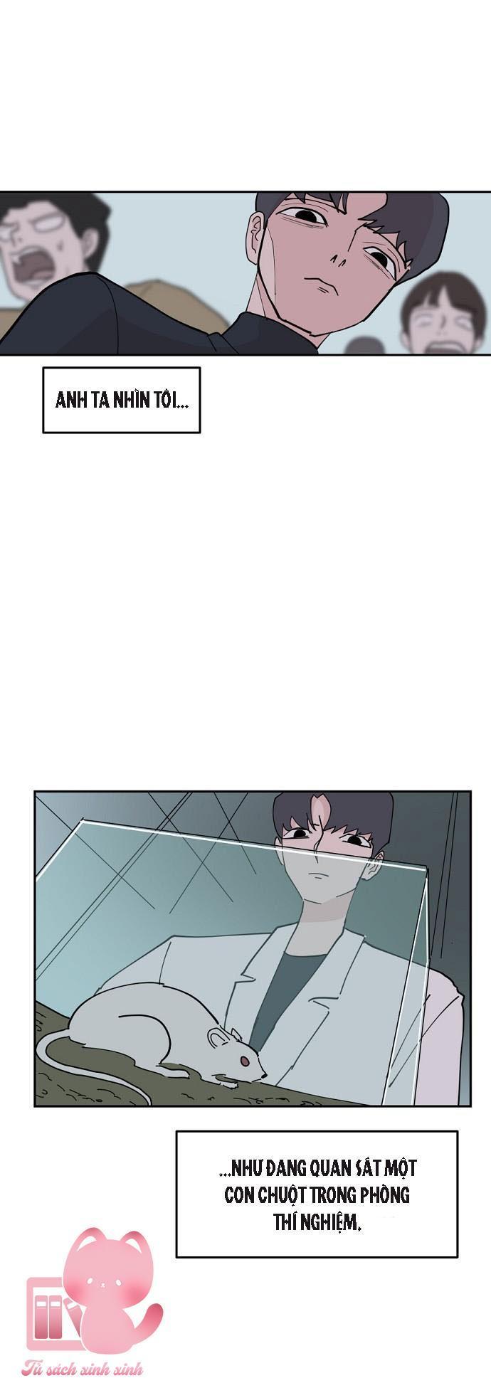 yêu không hồi kết chapter 9 87