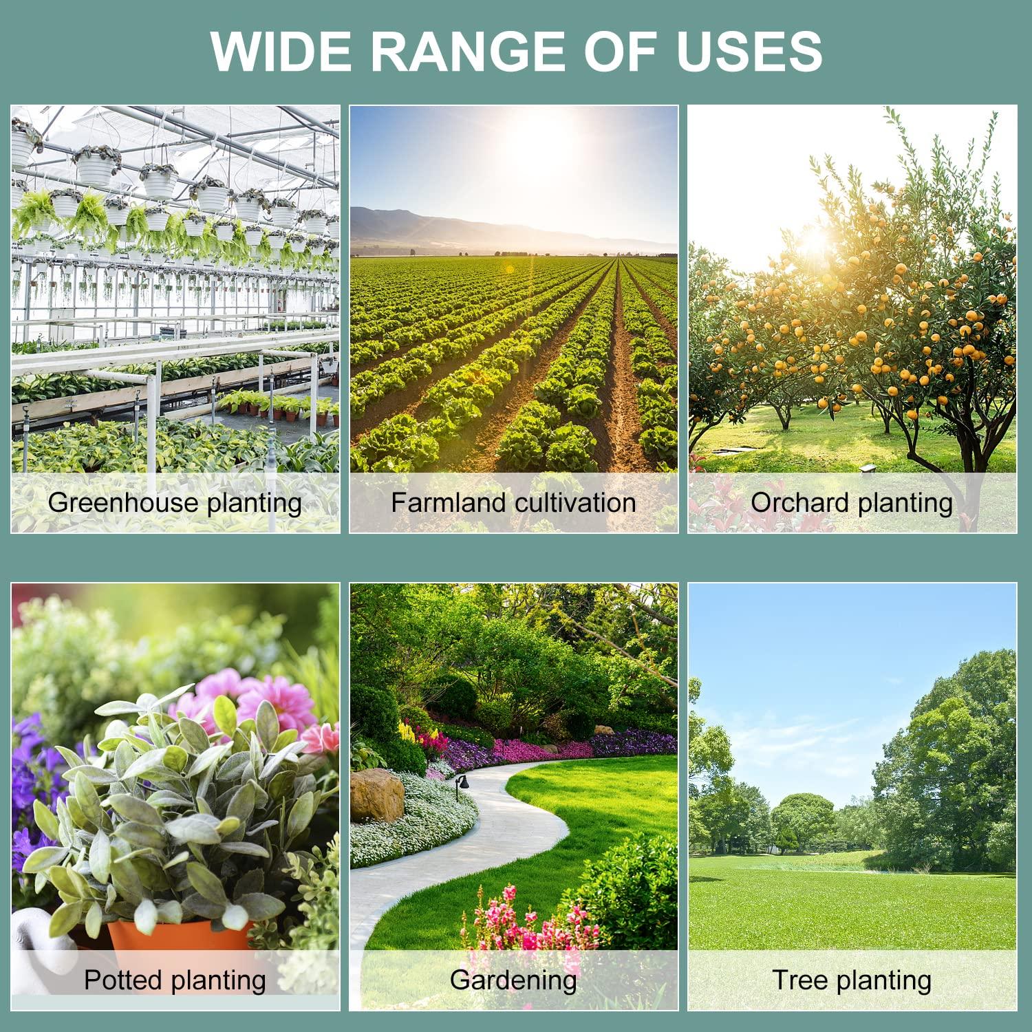 1 TEST / PH / PH / LIGHT PH TESTER, Bộ dụng cụ làm vườn cho cỏ, bình làm vườn, cánh tay thực vật, không có pin