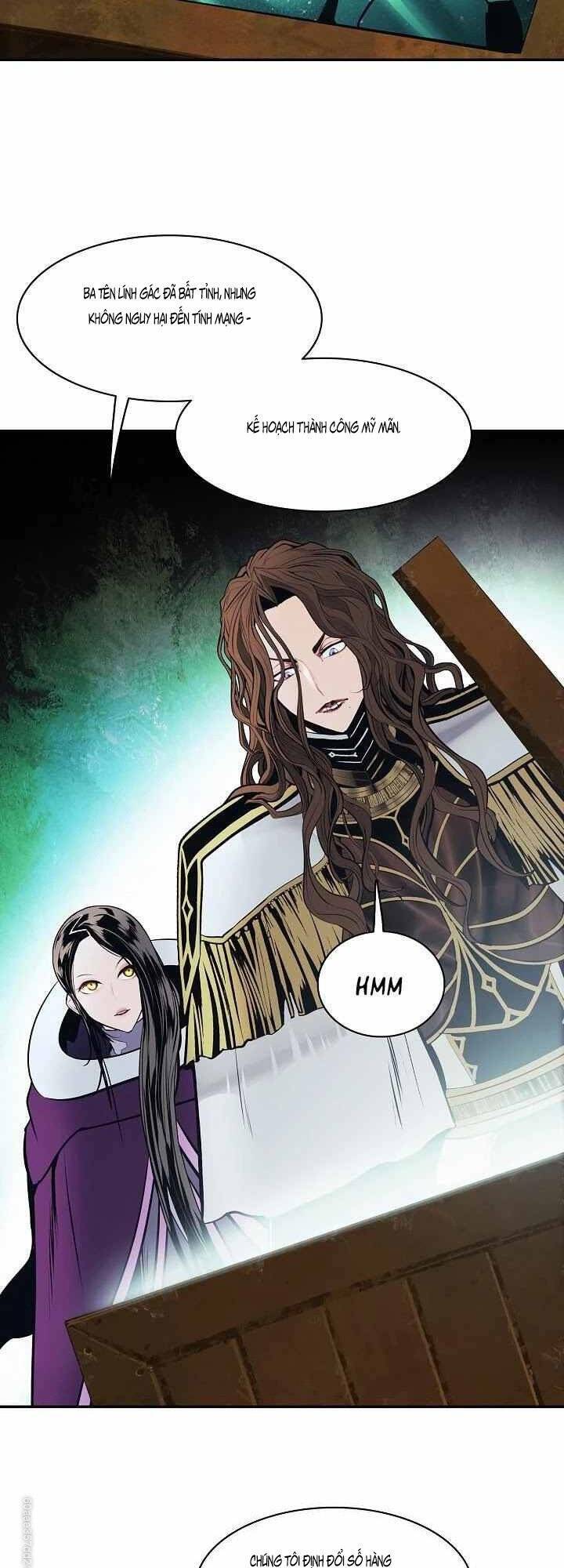 bất bại chân ma chapter 97 29