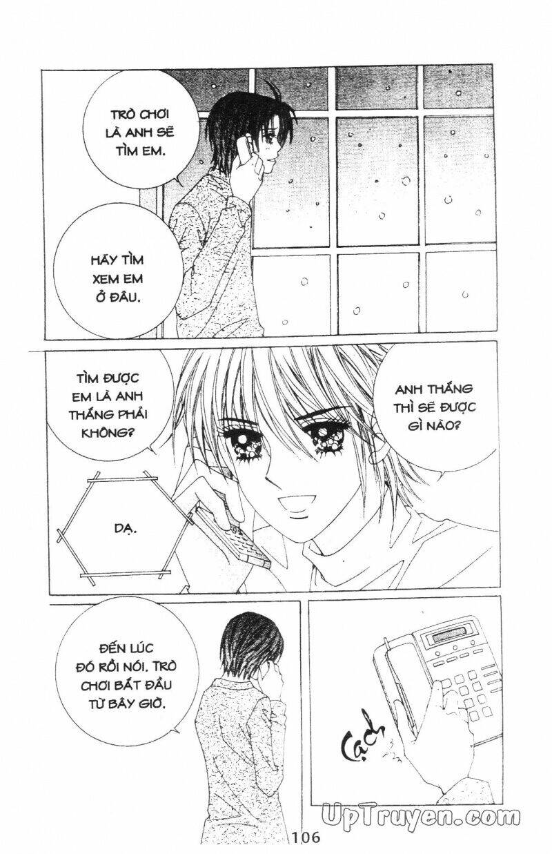 mặt nạ tình yêu chapter 94 30