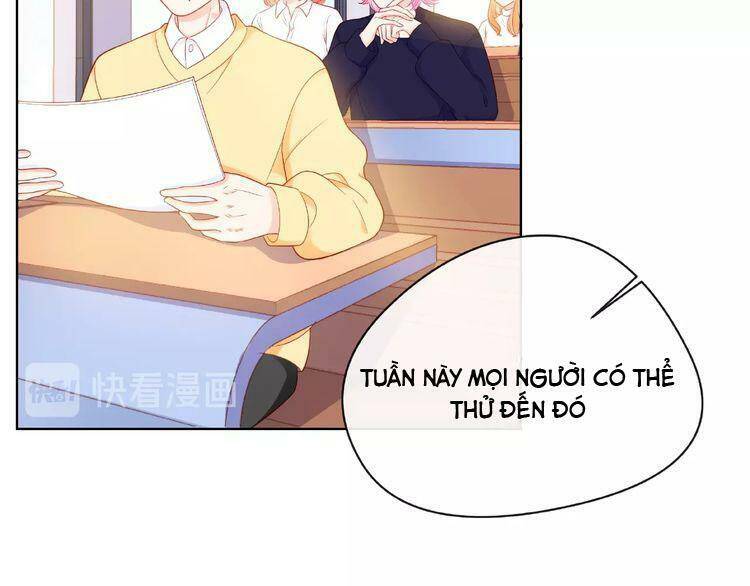 giai điệu của sự va chạm chapter 21 13