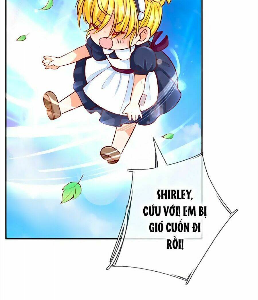 bỗng một ngày trở thành con gái nhà vua chapter 23 14