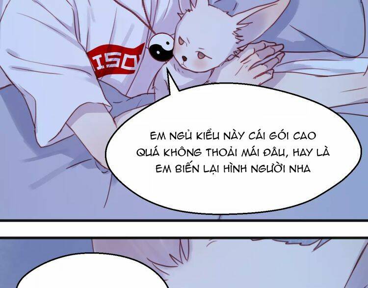 lượm được 1 tiểu hồ ly chapter 78 31