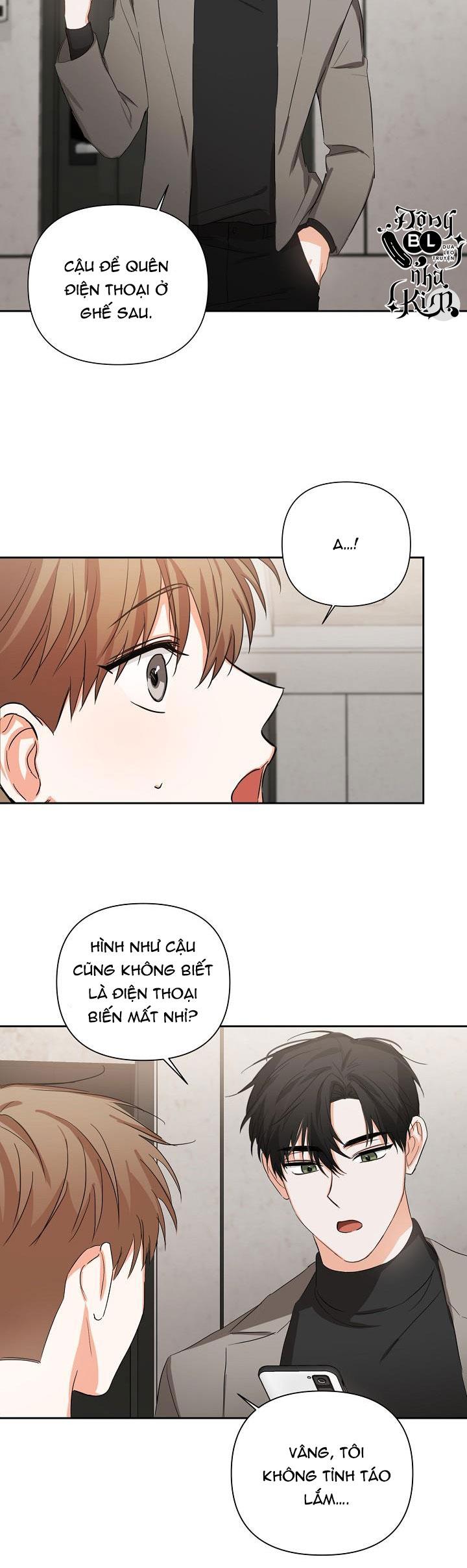 nine to nine chapter 15 14