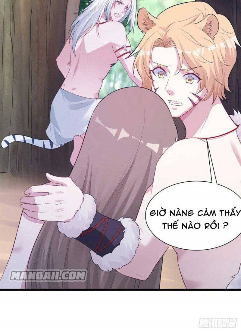 [16+] thảnh thơi thú thế chủng chủng điền, sinh sinh tể chapter 292 28
