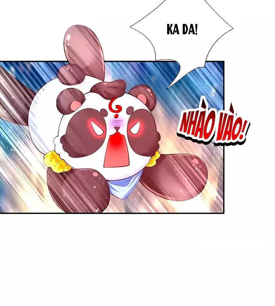 bỗng một ngày trở thành con gái nhà vua chapter 147 26