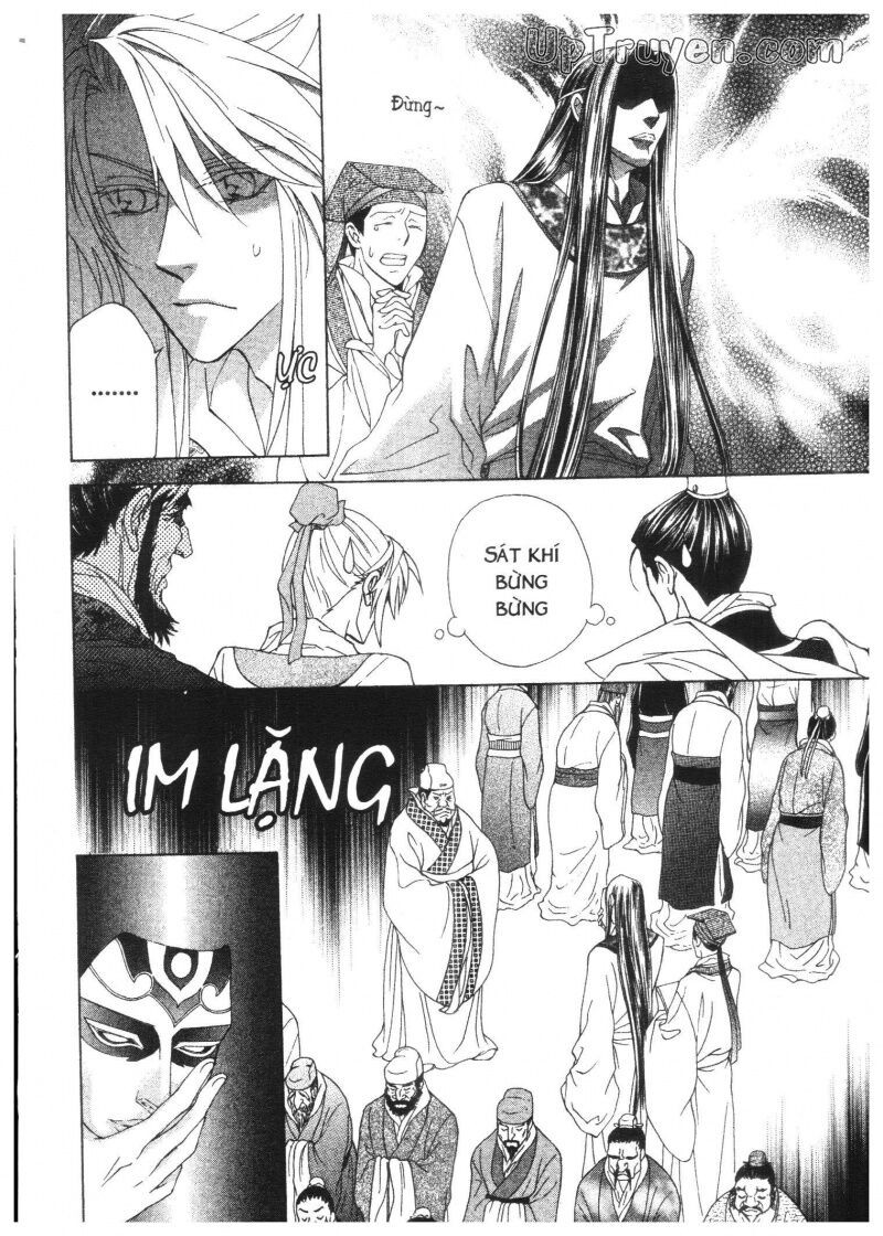 hoa nguyệt chapter 8 62