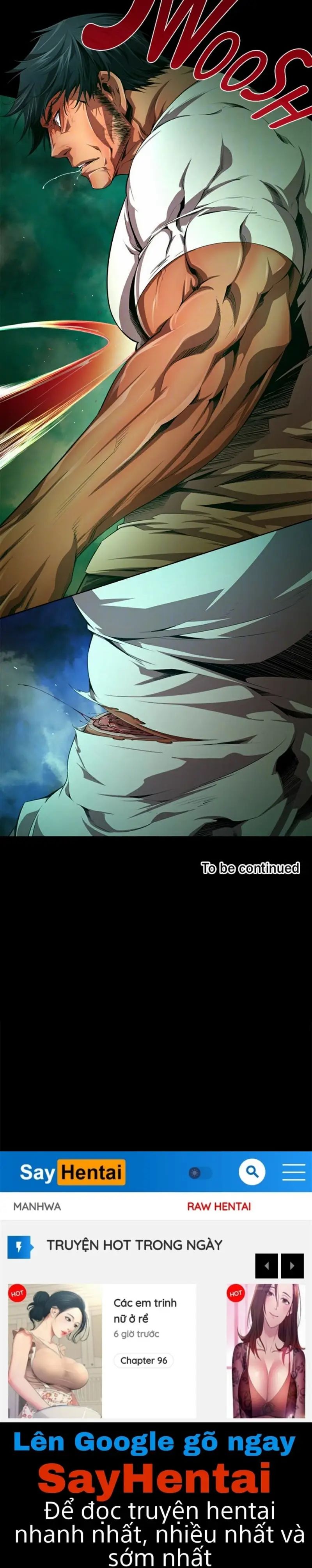 vùng đất tử thần chapter 31 10