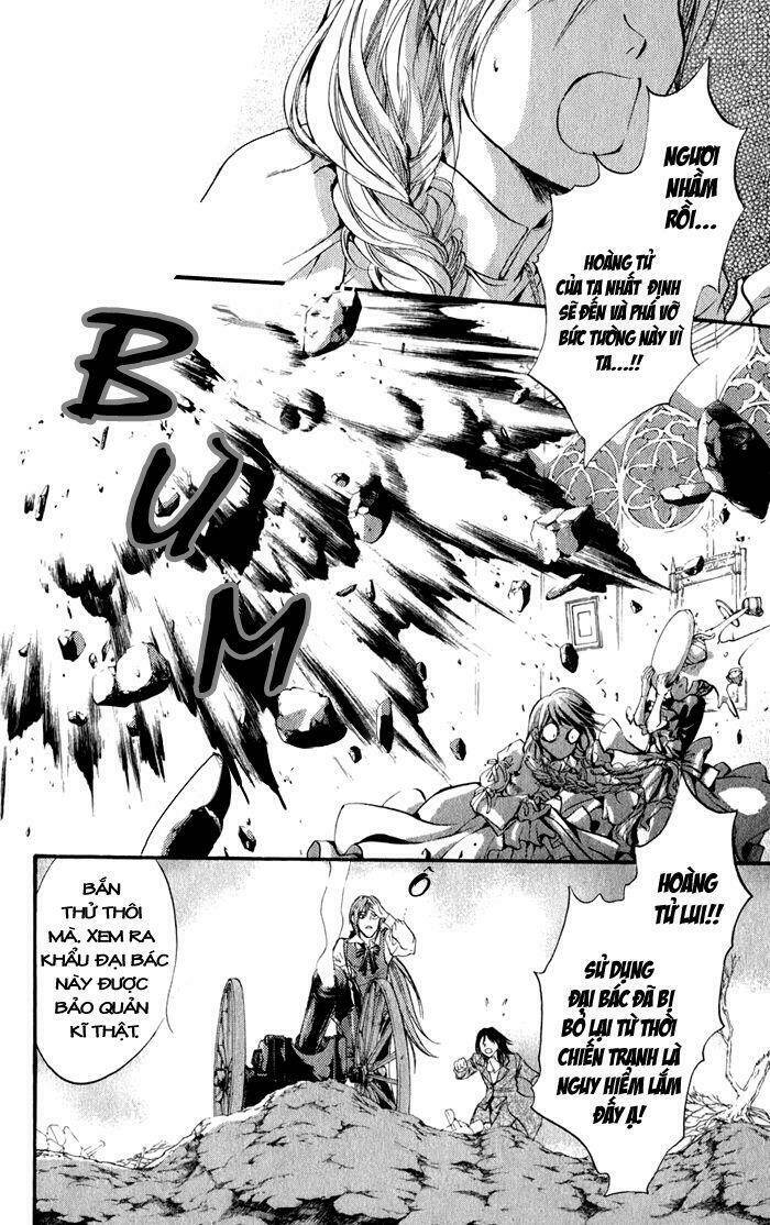 ludwig kakumei chapter 6 5