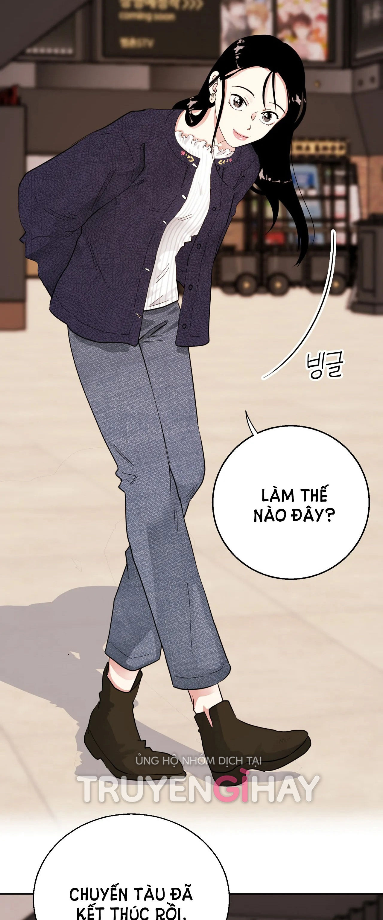 maybe - biết đâu chúng ta cũng chapter 5.1 9