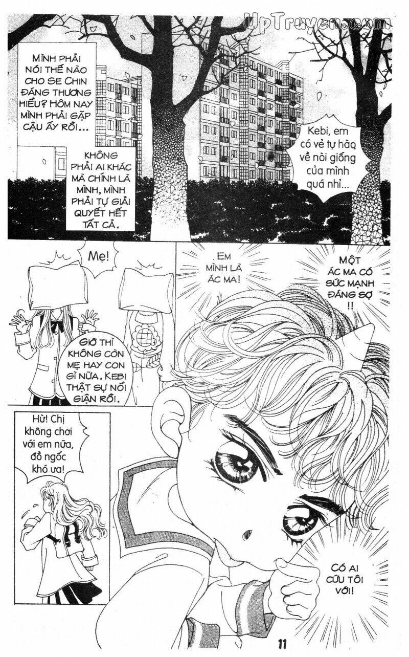 hãy đến đây tình yêu chapter 2 10