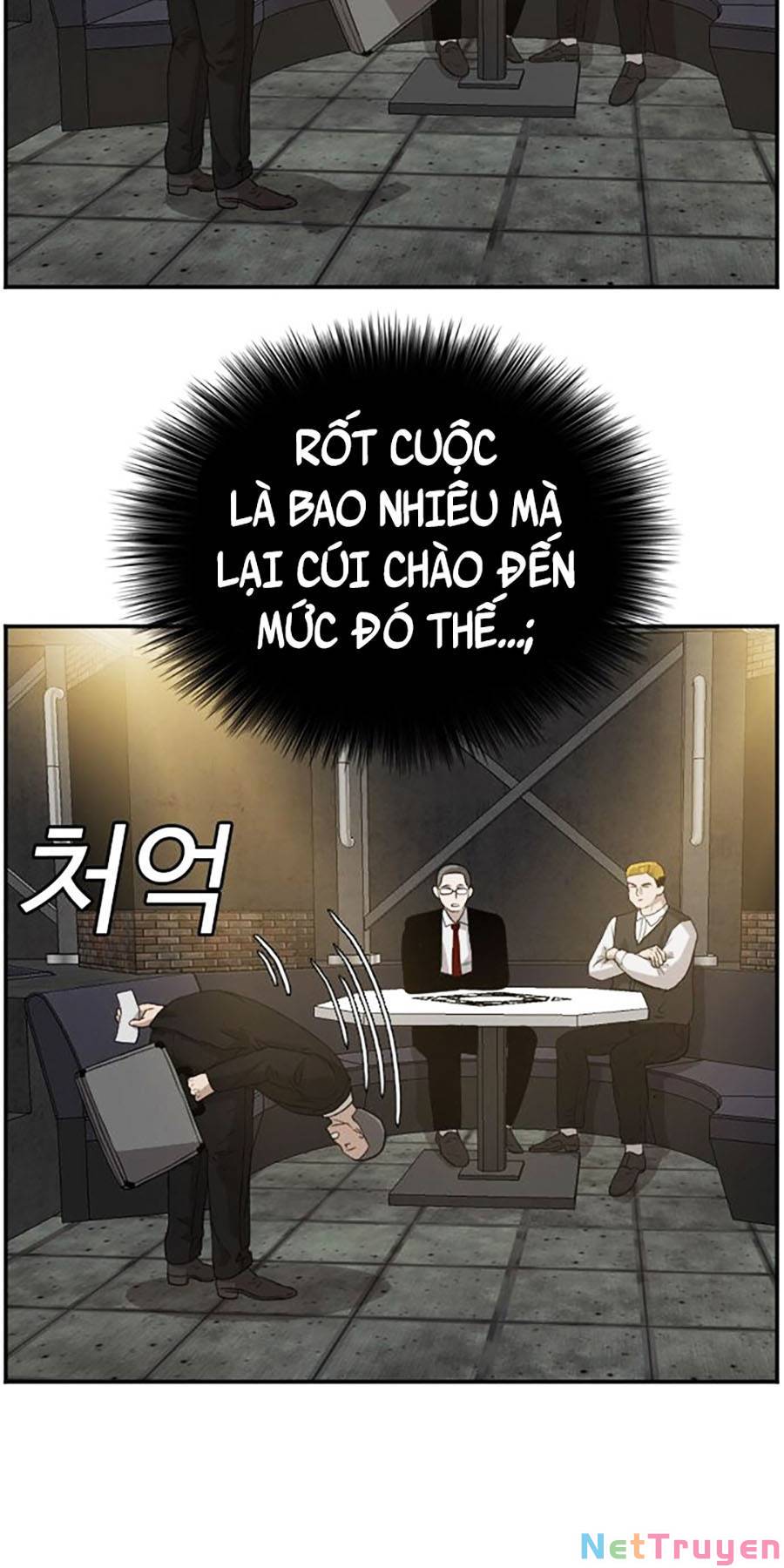 người xấu chapter 98 36