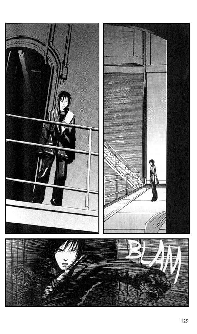 blame! chapter 4 6