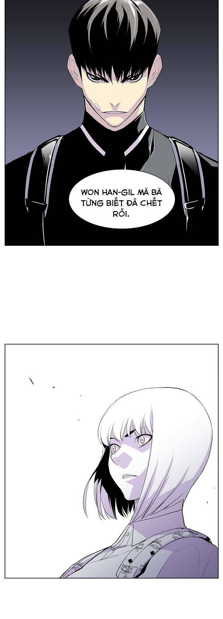 cuộc chiến băng đảng chapter 45 6