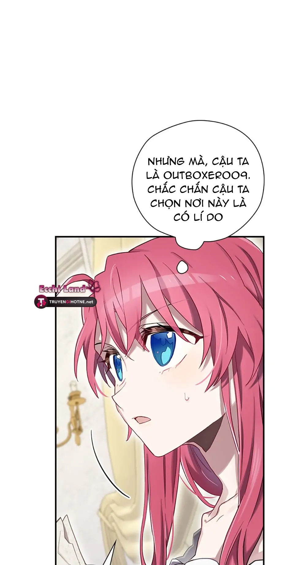 Kẻ Tạo Nên Hồi Kết chapter 7.1 - Trang 9