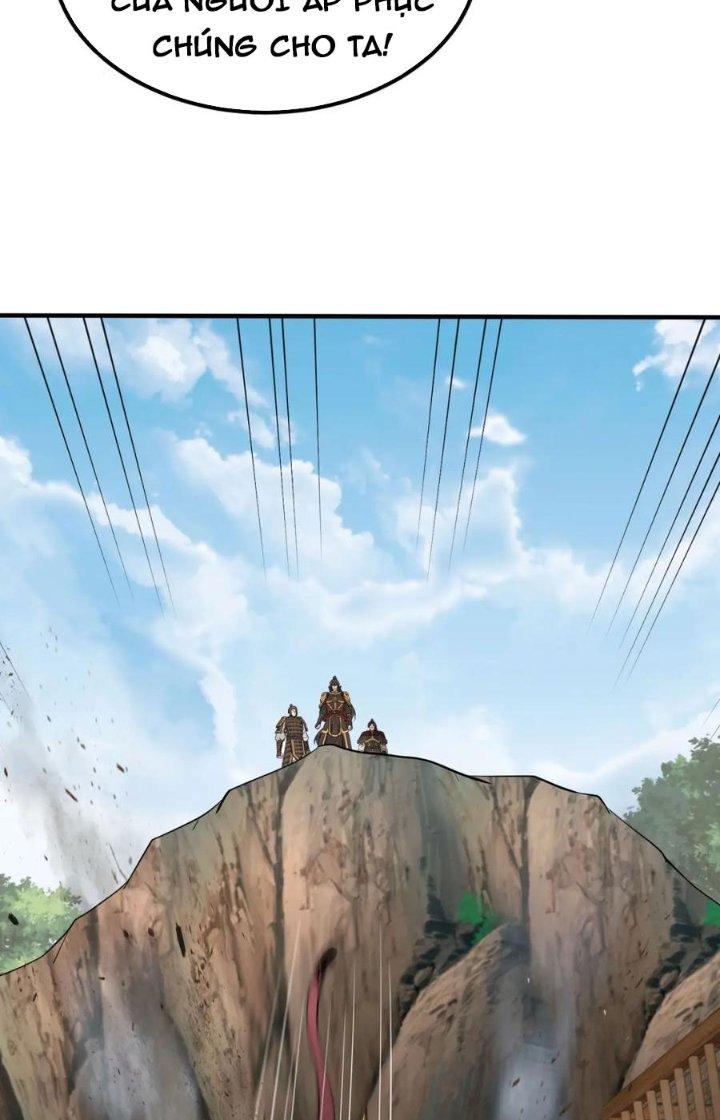 đại tần, ta là con tần thủy hoàng, giết địch thành thần chapter 58 27