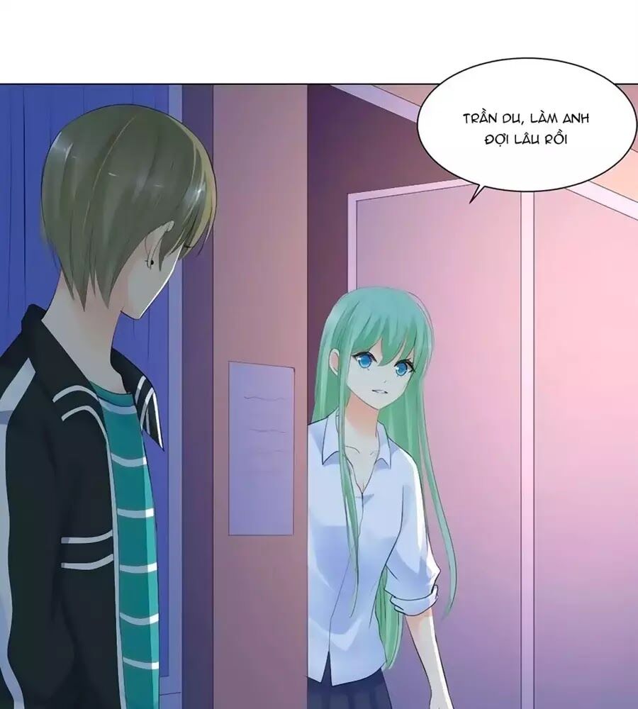 sinh sinh tương thác chapter 53 23