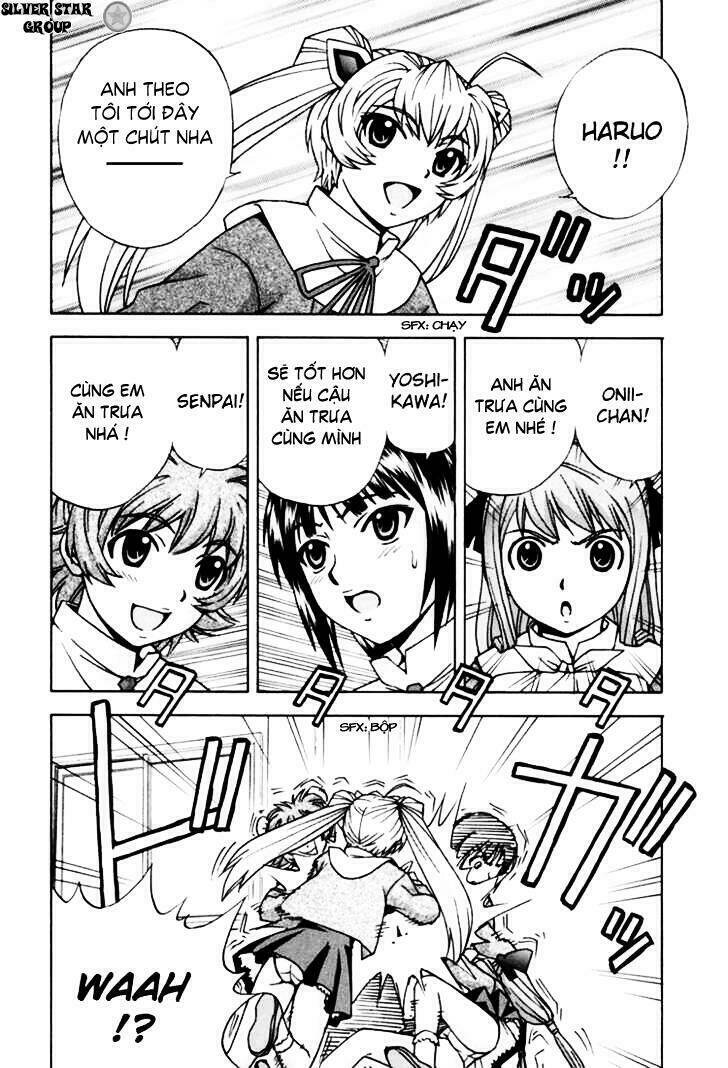 magikano chapter 9 14