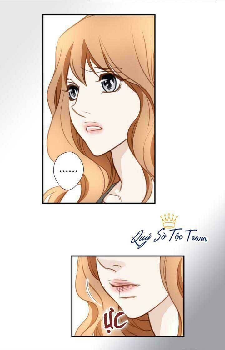 tiếp xúc chí mạng chapter 44 26