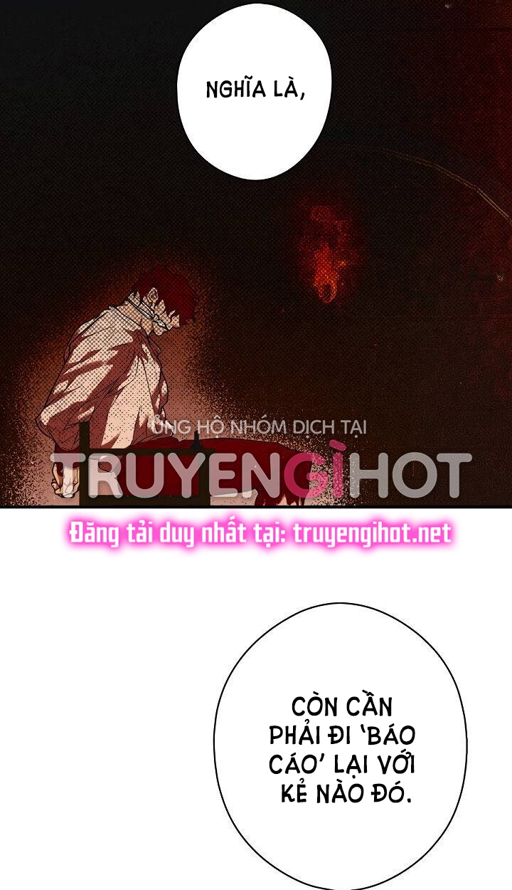 quý cô bí ẩn - secret lady chapter 15 51